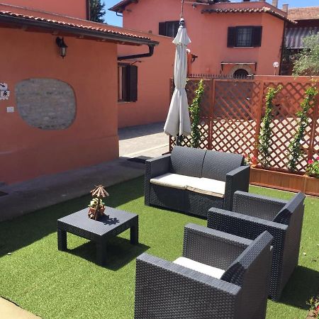 Apartamento Amazing Appia Antica - Campidoglio Roma Exterior foto