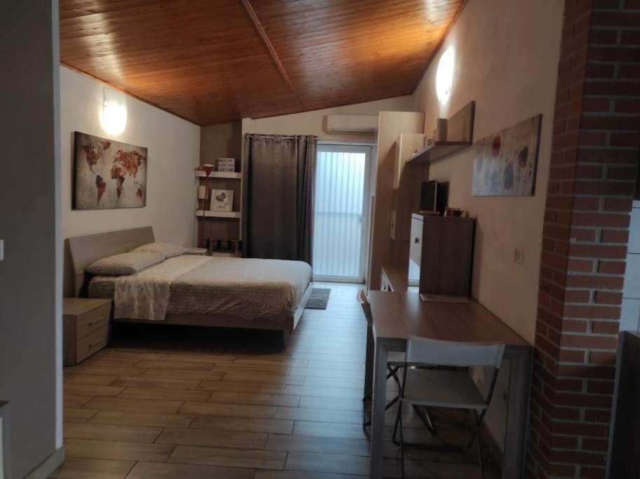 Apartamento Amazing Appia Antica - Campidoglio Roma Exterior foto