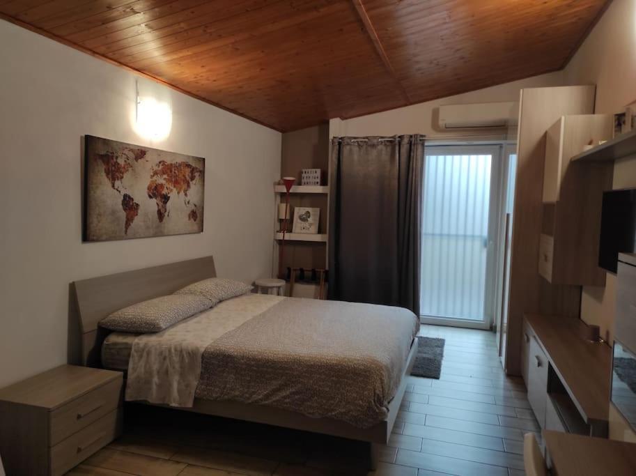 Apartamento Amazing Appia Antica - Campidoglio Roma Exterior foto