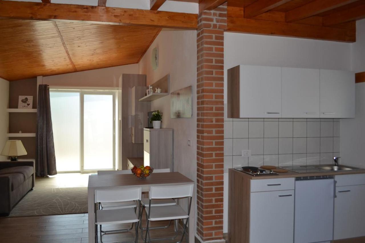 Apartamento Amazing Appia Antica - Campidoglio Roma Exterior foto