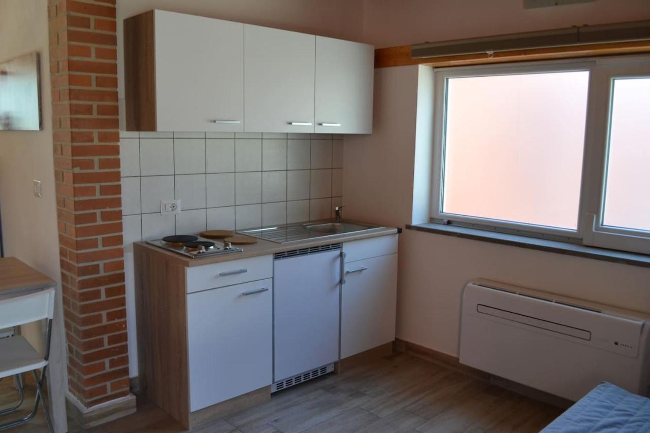 Apartamento Amazing Appia Antica - Campidoglio Roma Exterior foto